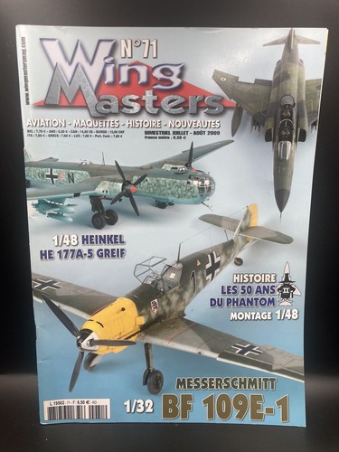 Wing masters magazine aviation - magazine,