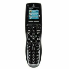 Logitech 915-000035 Harmony One Advanced Universal Remote Control