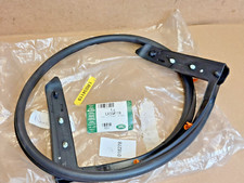 Range Rover Center Tailgate Liftgate Weatherstrip Seal 13-22 LR034119 Genuine