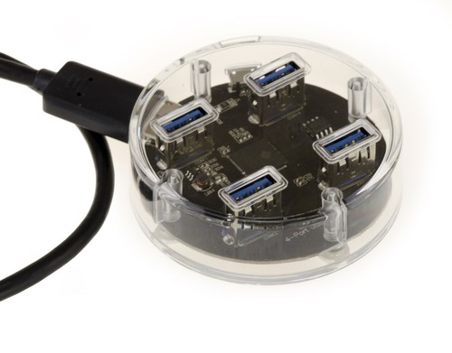 Multiprise hub usb 0 - multiprise, 3.0
