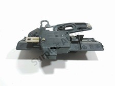 POIGNEE EXTERIEURE DE HAYON