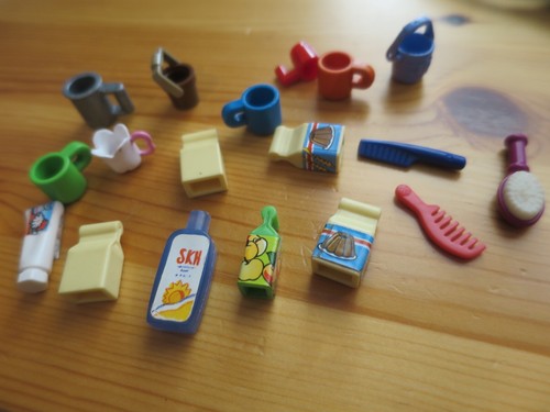 Lot accessoires divers pour - lot,