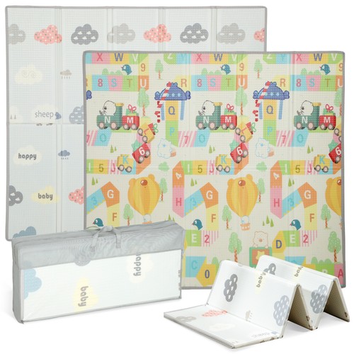 Aiyaplay tapis jeu - de,