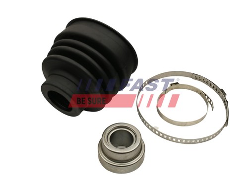 Soufflet cardan pour fiat - cardan,