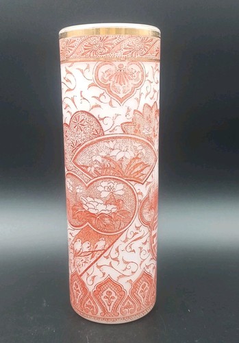 Legras vase rouleau en - -,
