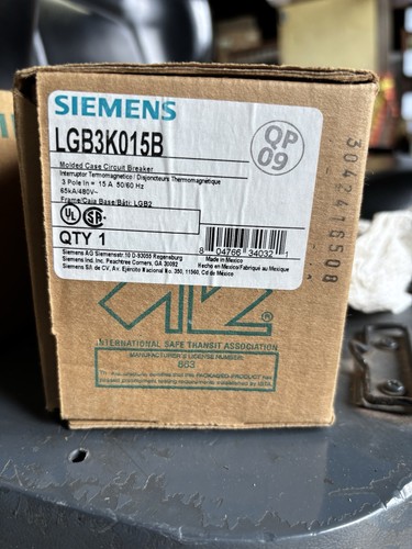 Siemens lgb3k015b bolt - lgb3k015b,