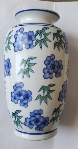 Ancien vase chinois porcelaine - chinois,
