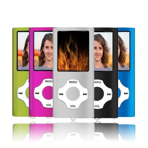Lecteur mp3 mp4 - mp3, bluetooth