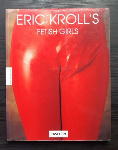 Eric kroll fetish - fetish, girls