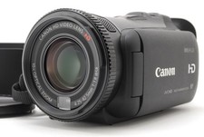 [MINT] Canon iVIS HF G20 HD Digital Video Camera Camcorder From JAPAN