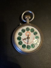 Pocket Watch W. ROSSKOPF & Co
