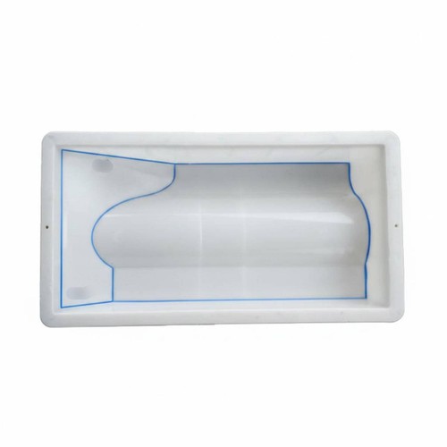 Coffrage bordure pour - coffrage,