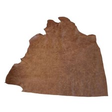 Peau de cuir de vachette