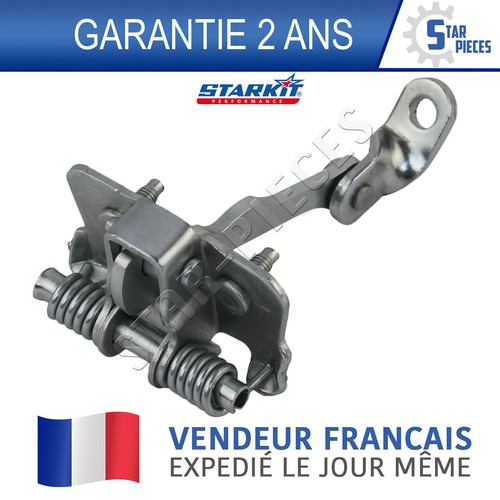 Arret tirant limiteur - tirant,