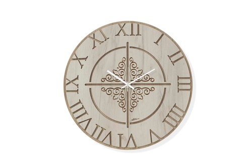 Horloge murale cm moderne - murale,