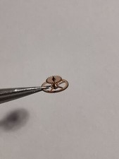 PIAGET 8P2-PIECES