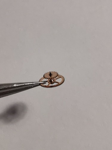 Piaget 8p2 pieces - piaget, 8p2-pieces
