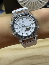 Casio G-SHOCK GA-2100SKE-7A