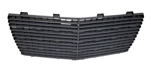 Calandre grille mat - mat, sigle