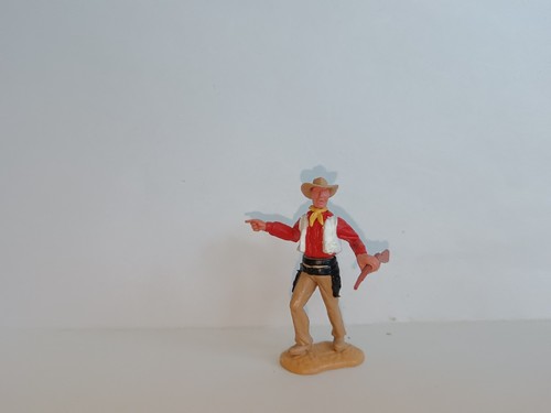 Timpo western cowboy - cowboy, (11)
