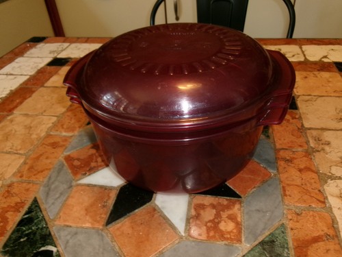 Tupperware microwave micro - tupperware,