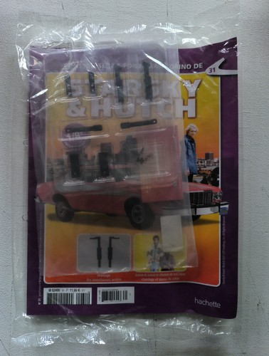 Starsky hutch ford torino - &,