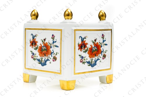 Cache pot vieux chine par - cache-pot,