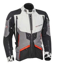 Veste imperméable textile
