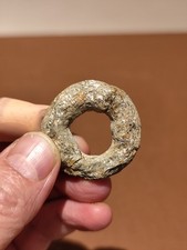 Anneau en schiste du