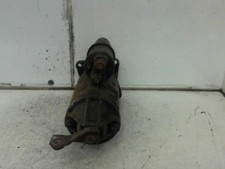 Demarreur RENAULT FUEGO