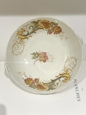 Saladier Soupière En Faïence