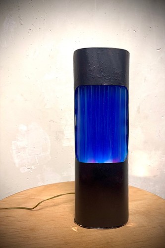 Lampe 1970 table - 1970, de