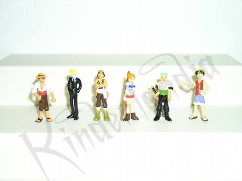 Ensemble complet mini - complet,