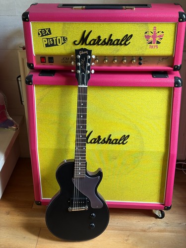 Gibson les paul mod jasmine - paul,