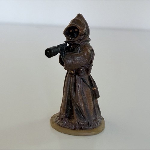 Star wars jawa - wars, n°31