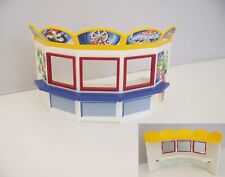 PLAYMOBIL (V262) LEISURE - Building for Ferris wheel entrance boxes 5552