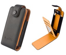 Housse De Téléphone Noir