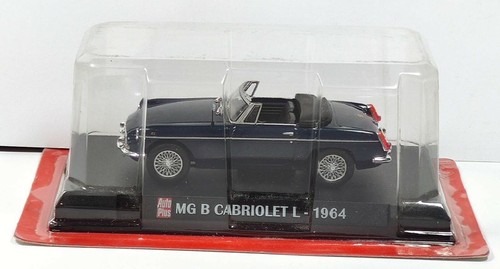Cabriolet 1 43 - b,