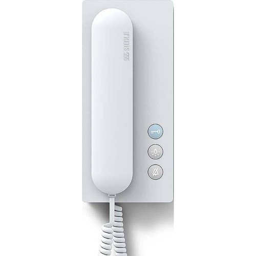 Siedle bts 850 interphone - bts,
