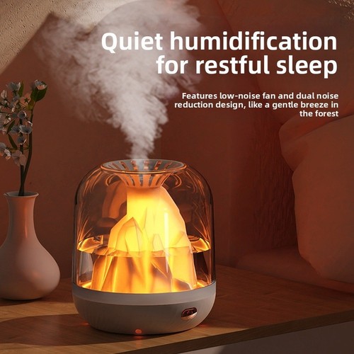 Humidificateur bureau - de,