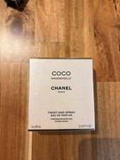 Coco Mademoiselle Twist And