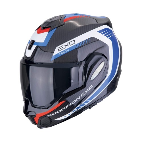 Scorpion exo tech evo - scorpion, exo-tech