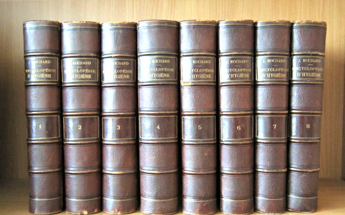 Rochard encyclopédie - rochard.,