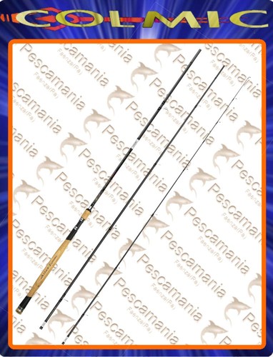 Canne colmic match artax - colmic,