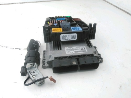 Calculateur moteur ecu - moteur,