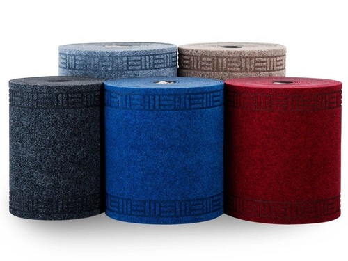 Tapis cours cuisine - de,