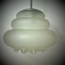 SUPERBE LUSTRE SUSPENSION EN