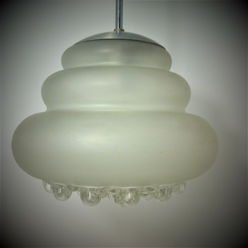 Superbe lustre suspension - suspension, en
