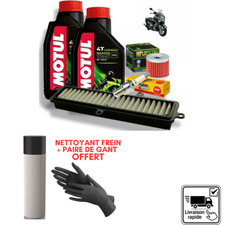 Pack Vidange Révision Filtres