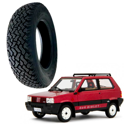 Gommes vee rubber pandino - rubber,